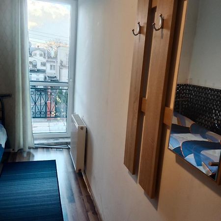Bed and Breakfast La Madriguera Рашин Экстерьер фото