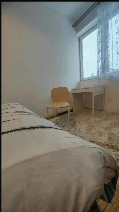 Bed and Breakfast La Madriguera Рашин Экстерьер фото