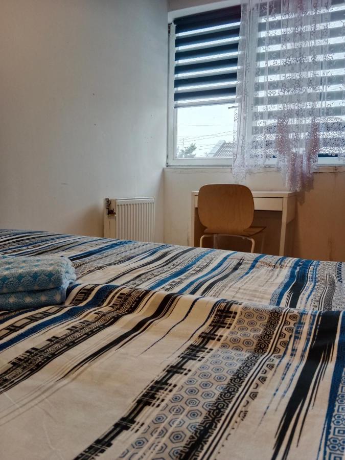 Bed and Breakfast La Madriguera Рашин Экстерьер фото