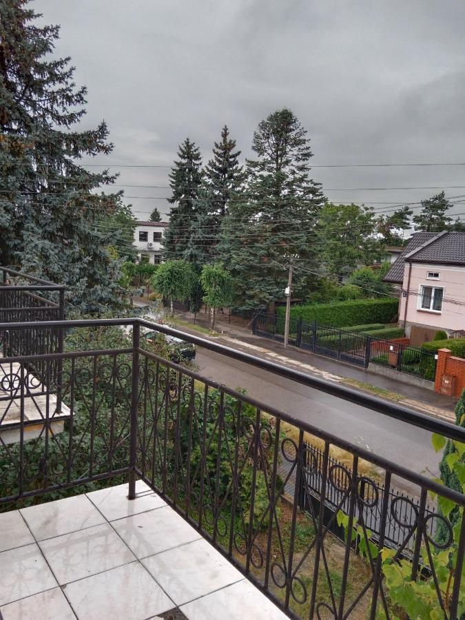 Bed and Breakfast La Madriguera Рашин Экстерьер фото