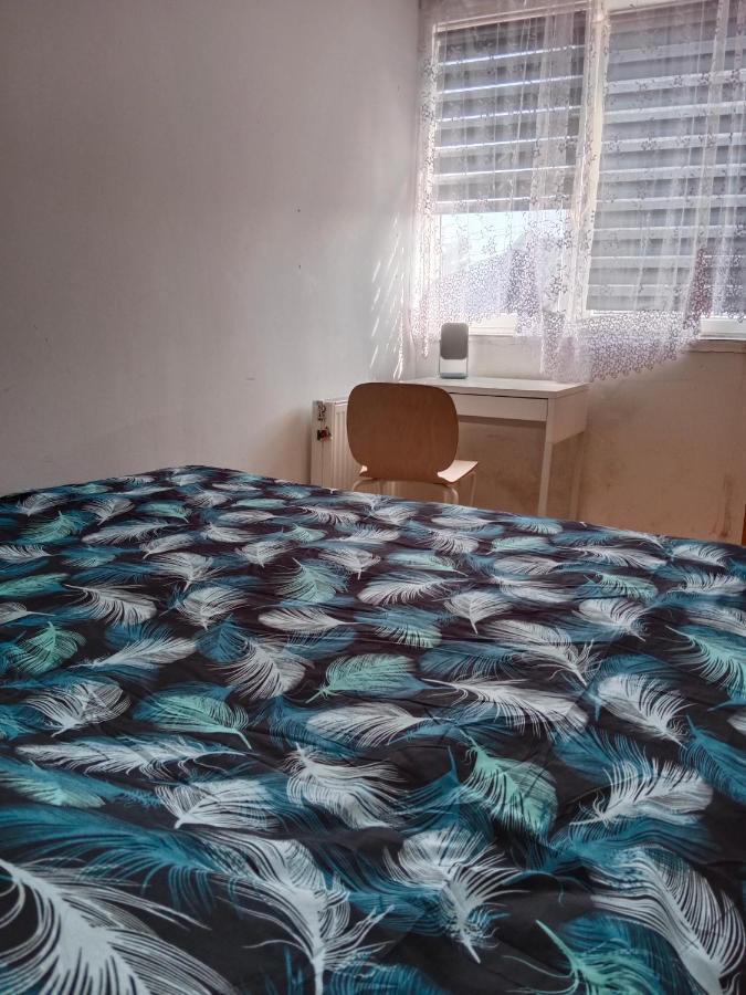 Bed and Breakfast La Madriguera Рашин Экстерьер фото