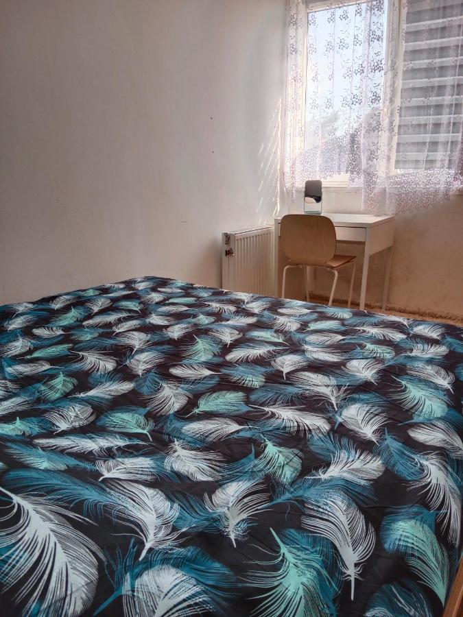 Bed and Breakfast La Madriguera Рашин Экстерьер фото