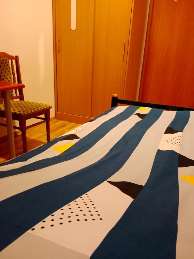 Bed and Breakfast La Madriguera Рашин Экстерьер фото