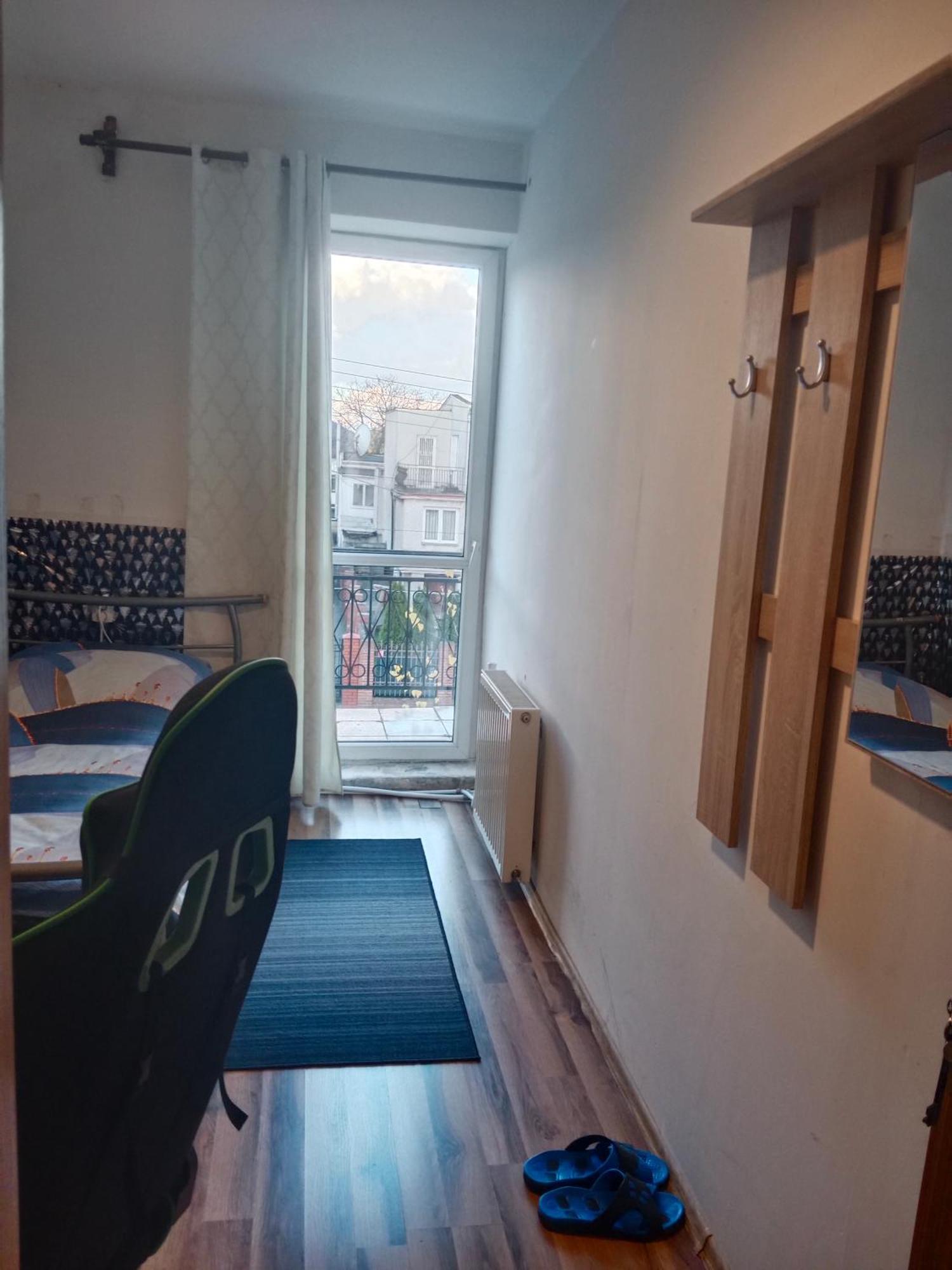 Bed and Breakfast La Madriguera Рашин Экстерьер фото