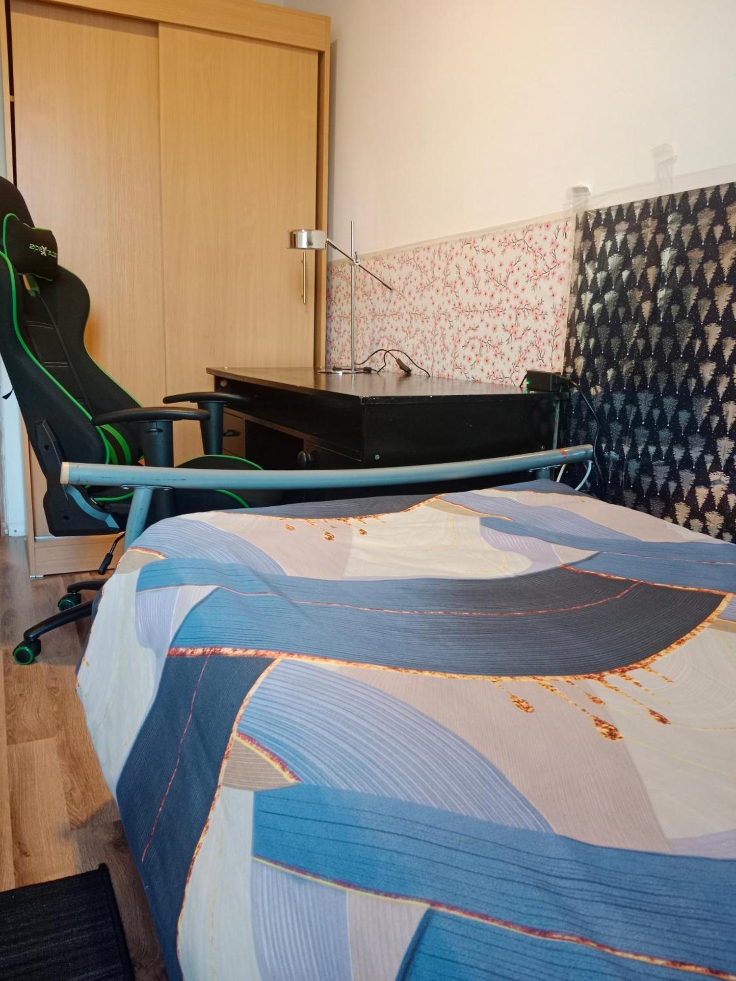 Bed and Breakfast La Madriguera Рашин Экстерьер фото